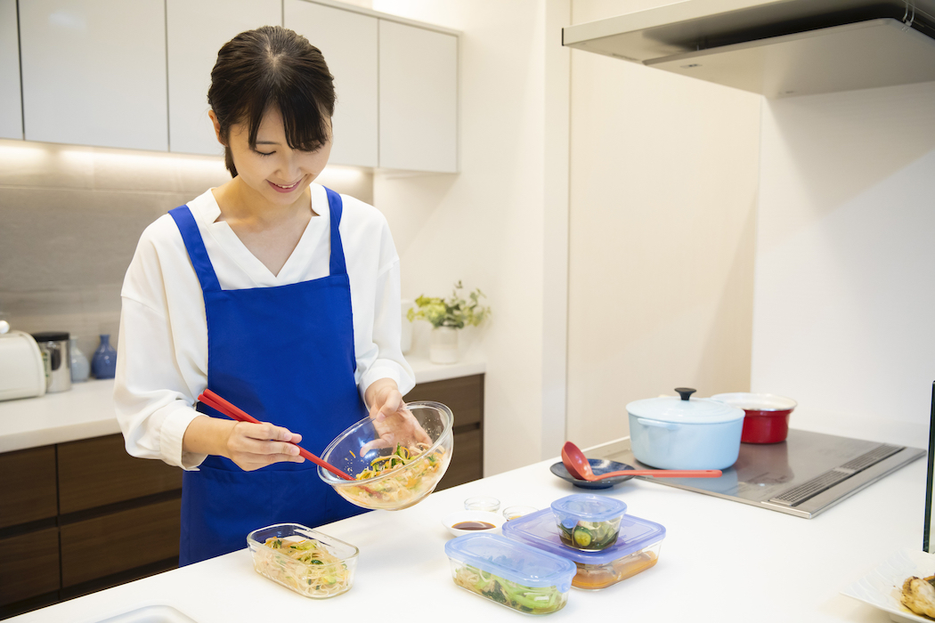 学問紹介80 H 家政・生活